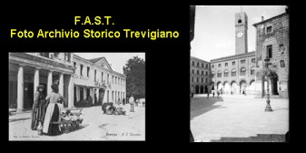 Foto Archivio Storico Trevigiano 