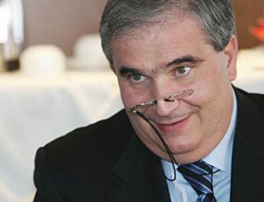 Il Ministro Fioroni