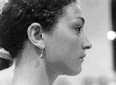 Biografia di Valentina Vettor