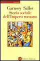 Storia sociale dell'impero romano