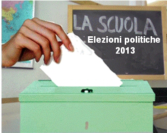 Elezioni 2013